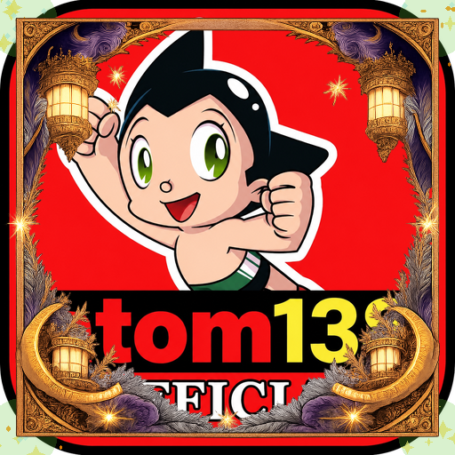 atom138 — galeri pratinjau Resmi APK